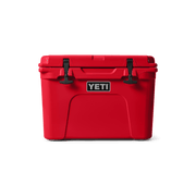 Rescue Red