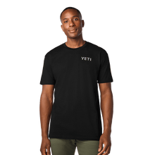 Bird & Snake Short Sleeve T-Shirt