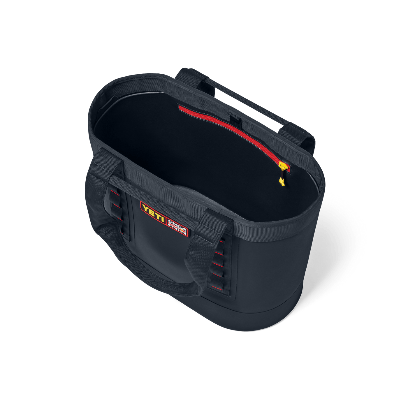 YETI x Oracle Red Bull Racing Camino® 35 Carryall Tote Bag