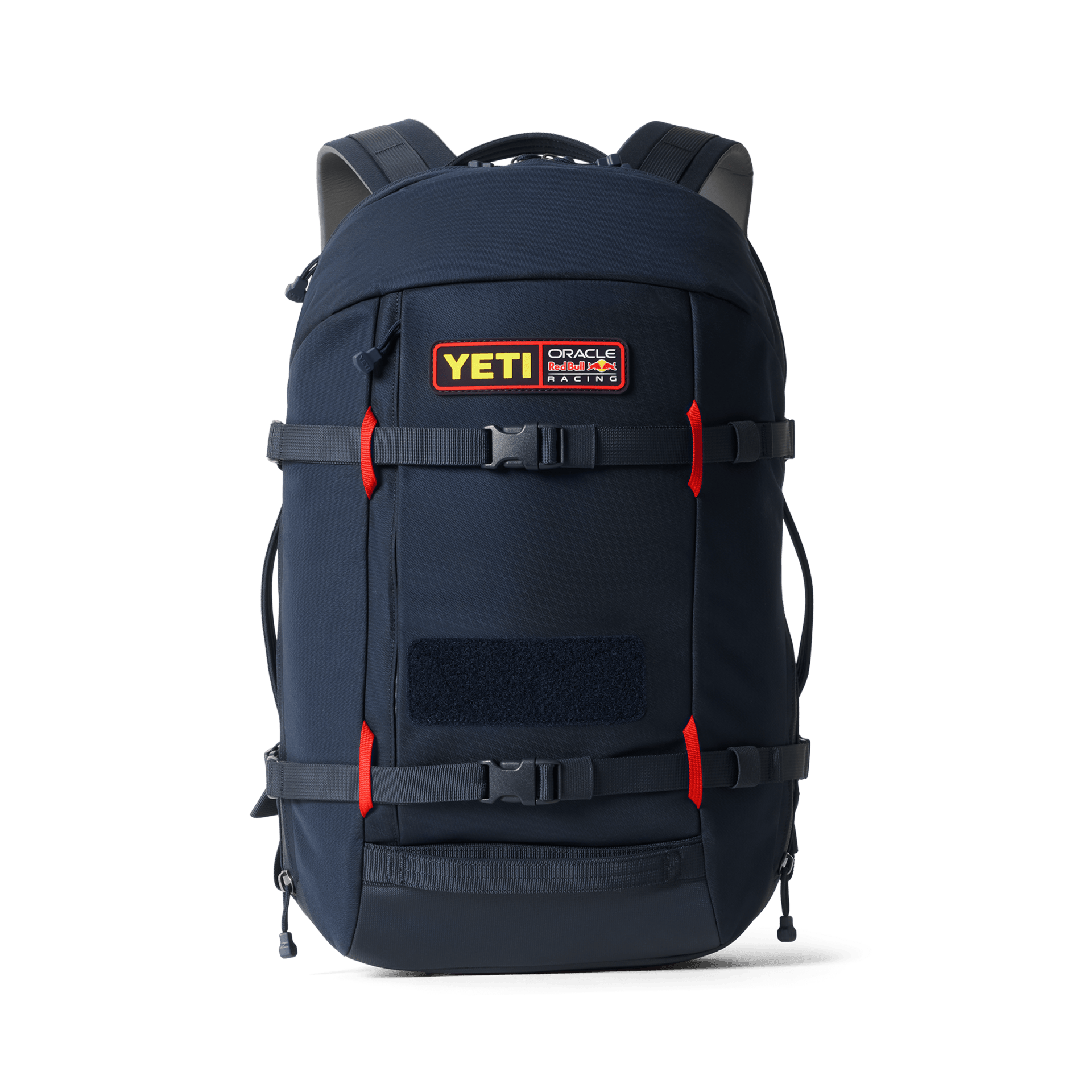 YETI x Oracle Red Bull Racing Crossroads® 27L Carry On Backpack