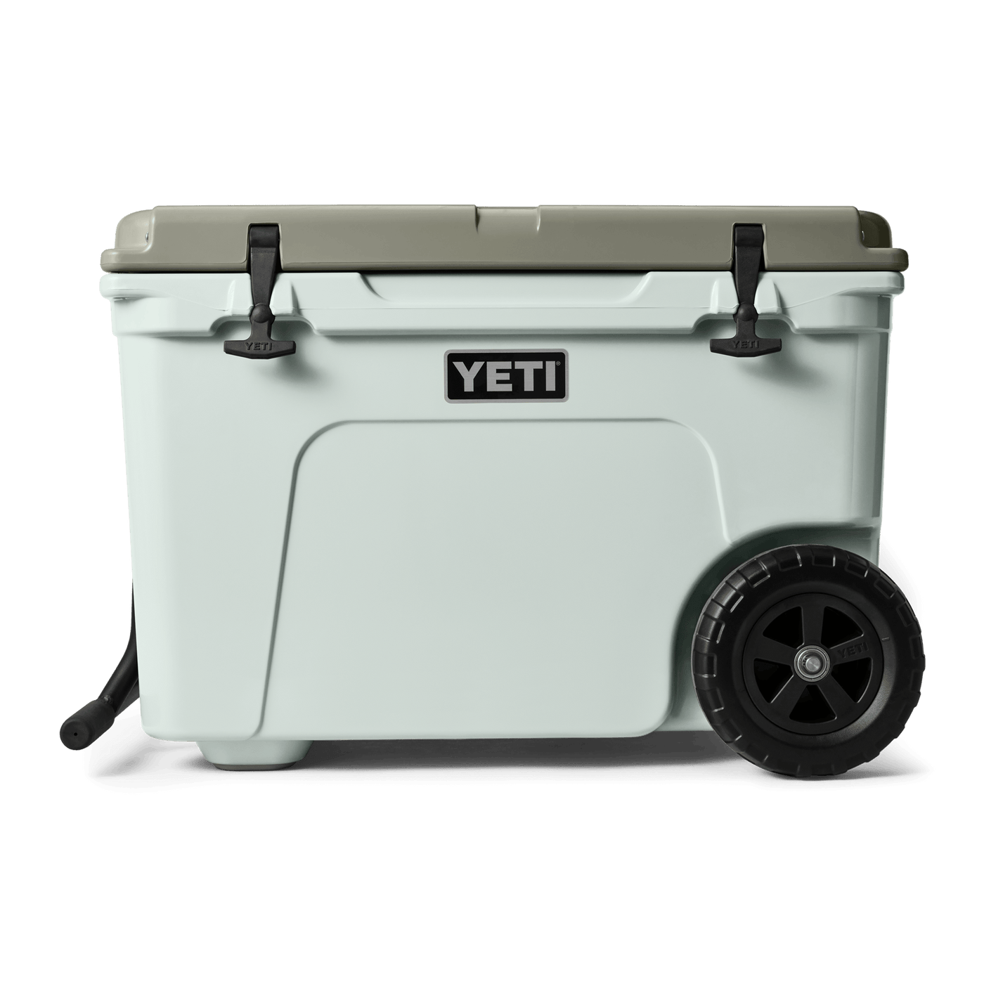 Tundra Haul® Wheeled Cooler