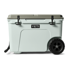 Tundra Haul® Wheeled Cooler