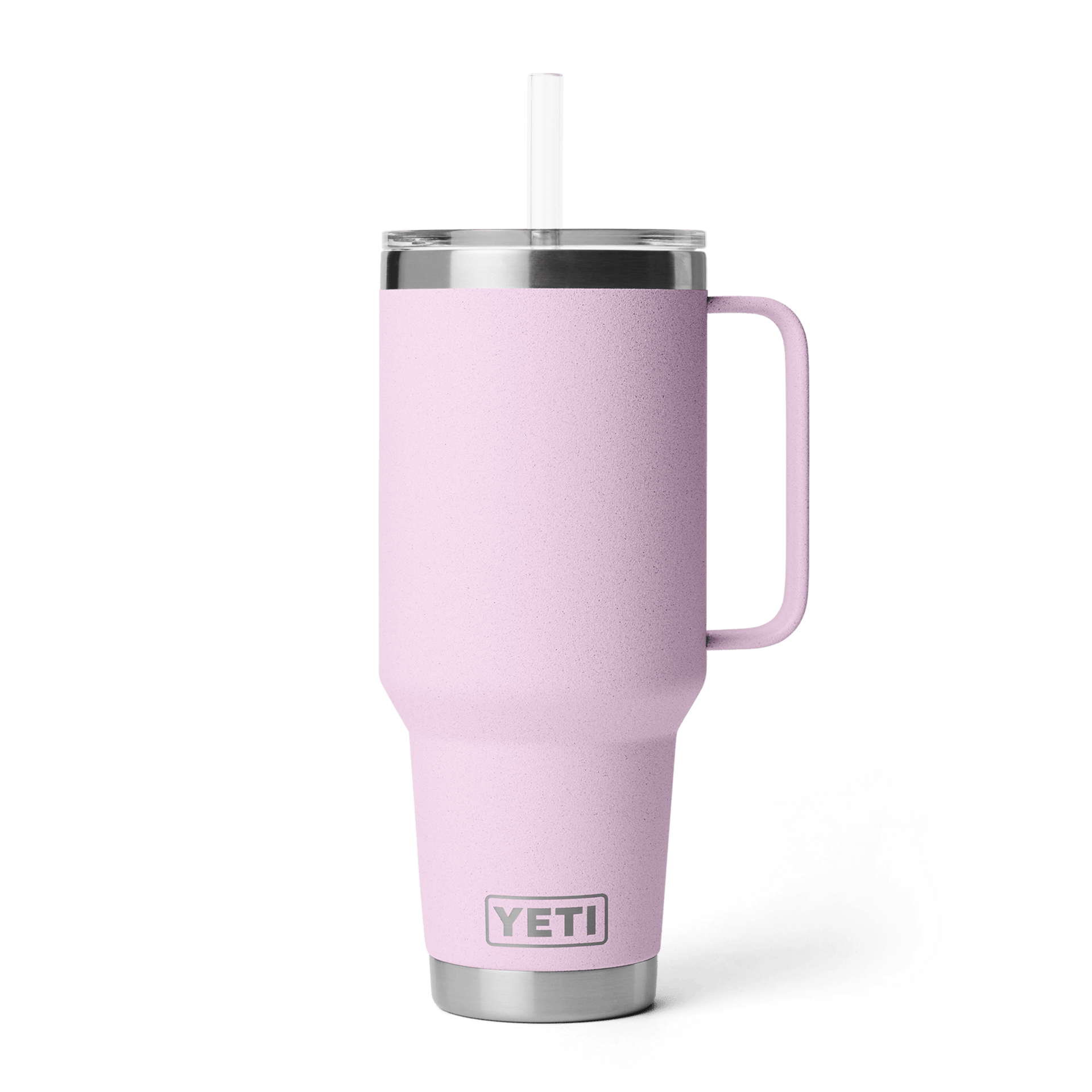Rambler® 42 oz Straw Mug