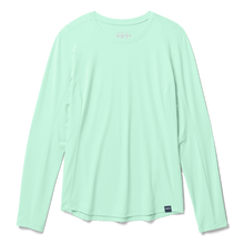 Women's Crew Neck Ultra Lightweight Sunshirt