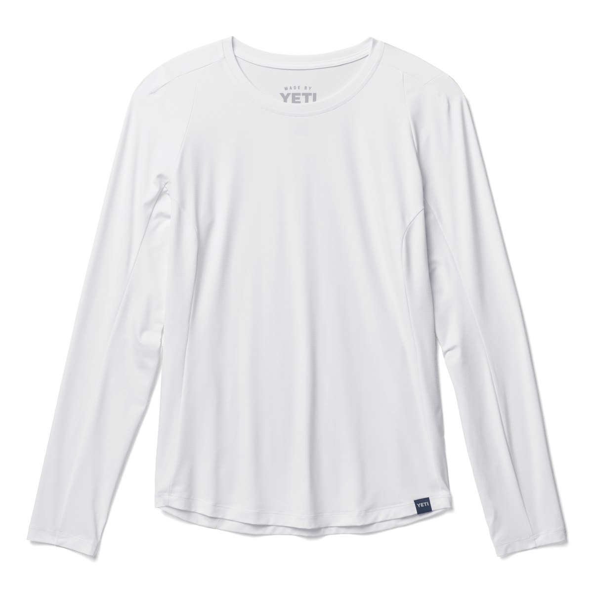 Women's Crew Neck Ultra Lightweight Sunshirt