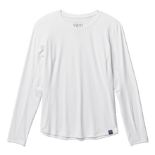 Women's Crew Neck Ultra Lightweight Sunshirt