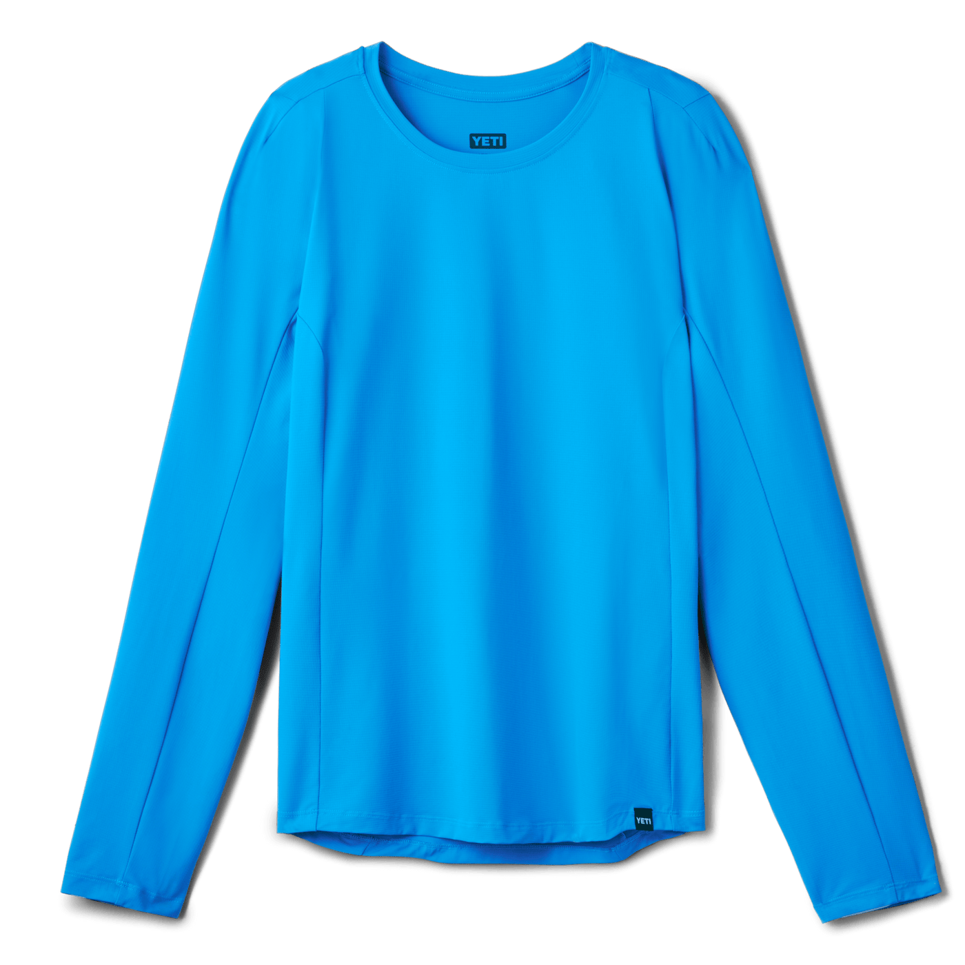 Women's Crew Neck Ultra Lightweight Sunshirt