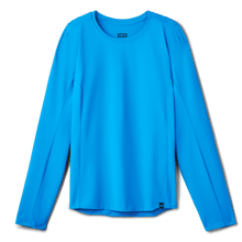 Women's Crew Neck Ultra Lightweight Sunshirt