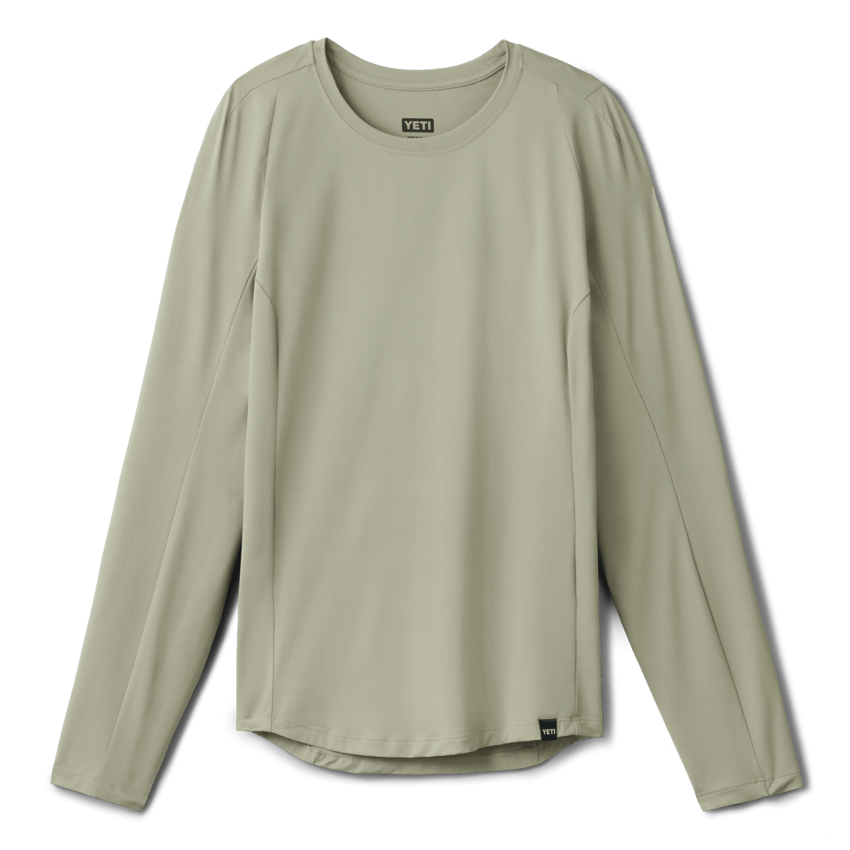 Women's Crew Neck Ultra Lightweight Sunshirt