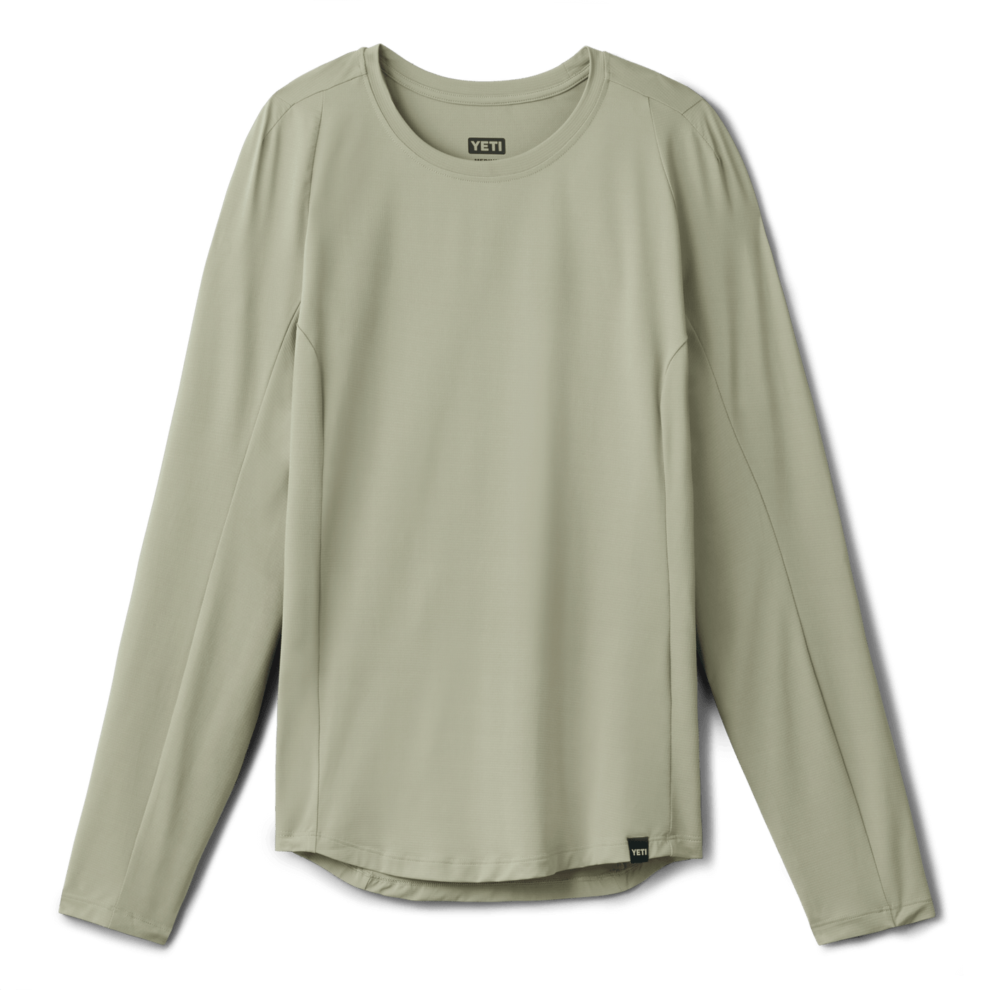 Women's Crew Neck Ultra Lightweight Sunshirt
