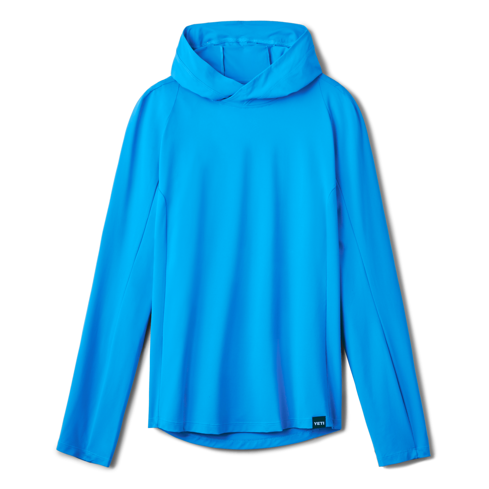 Women's Hooded Ultra Lightweight Sunshirt