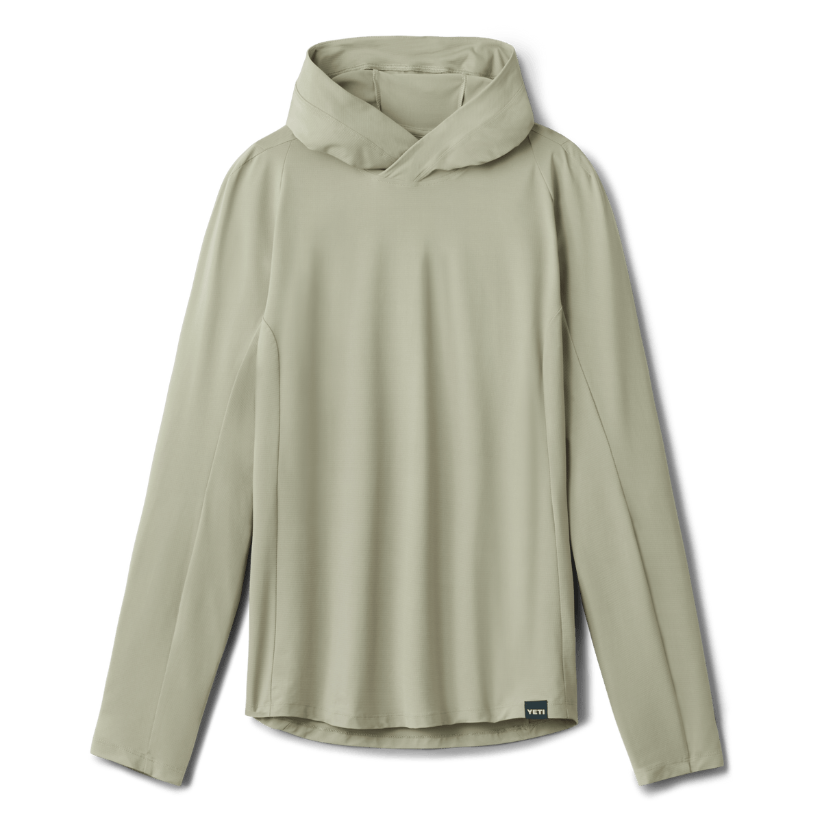 Women's Hooded Ultra Lightweight Sunshirt