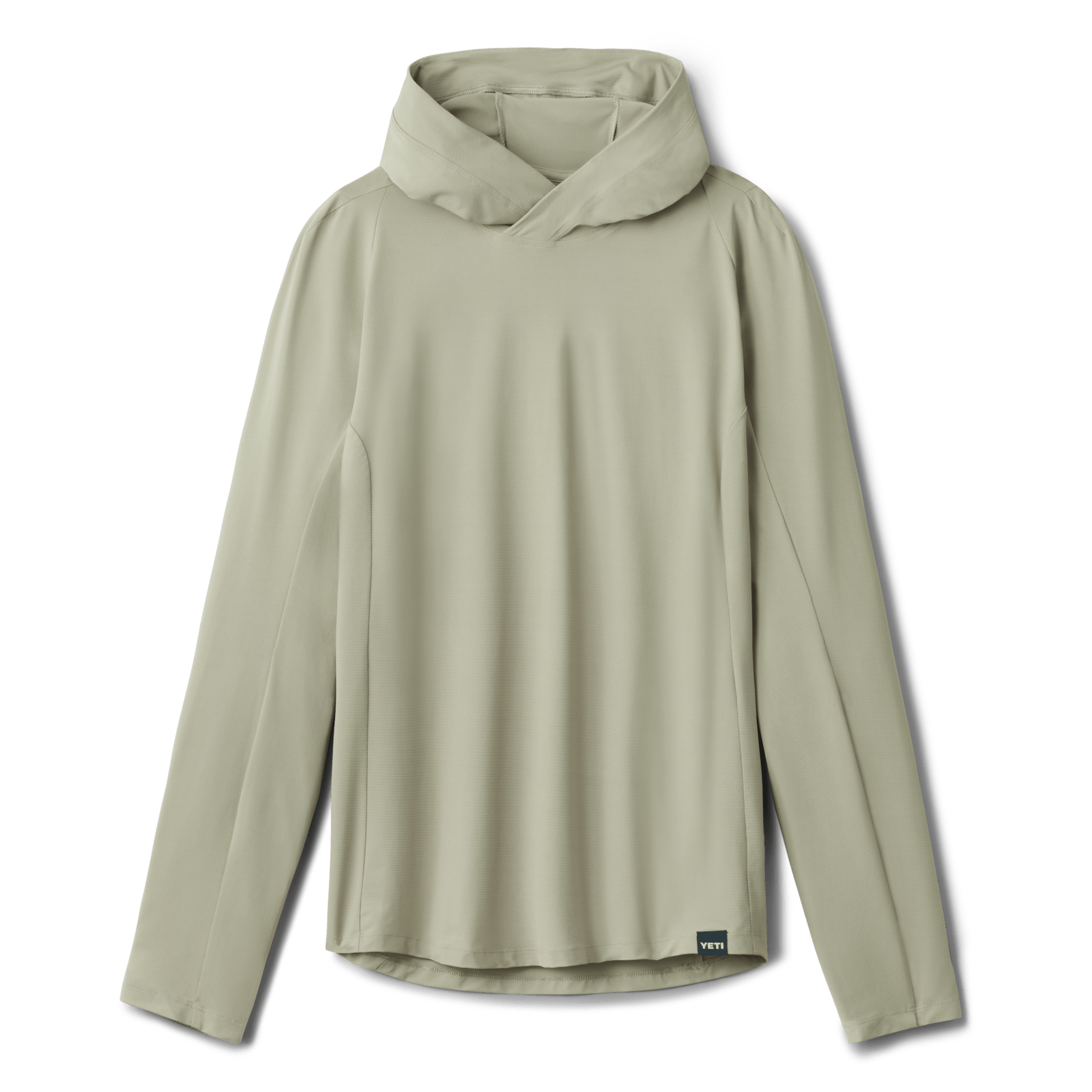 Women's Hooded Ultra Lightweight Sunshirt