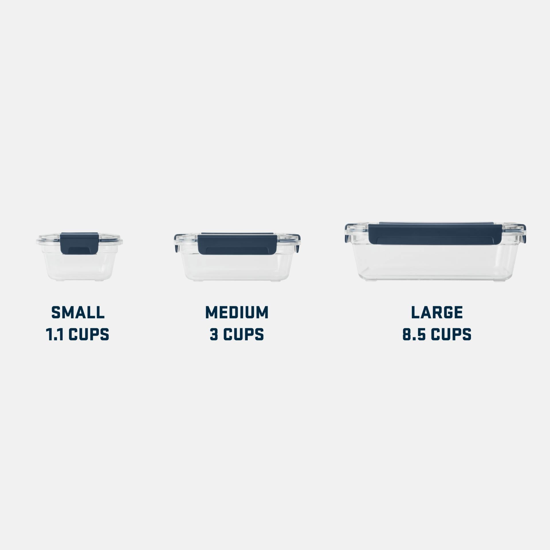 YETI® Food Storage Large