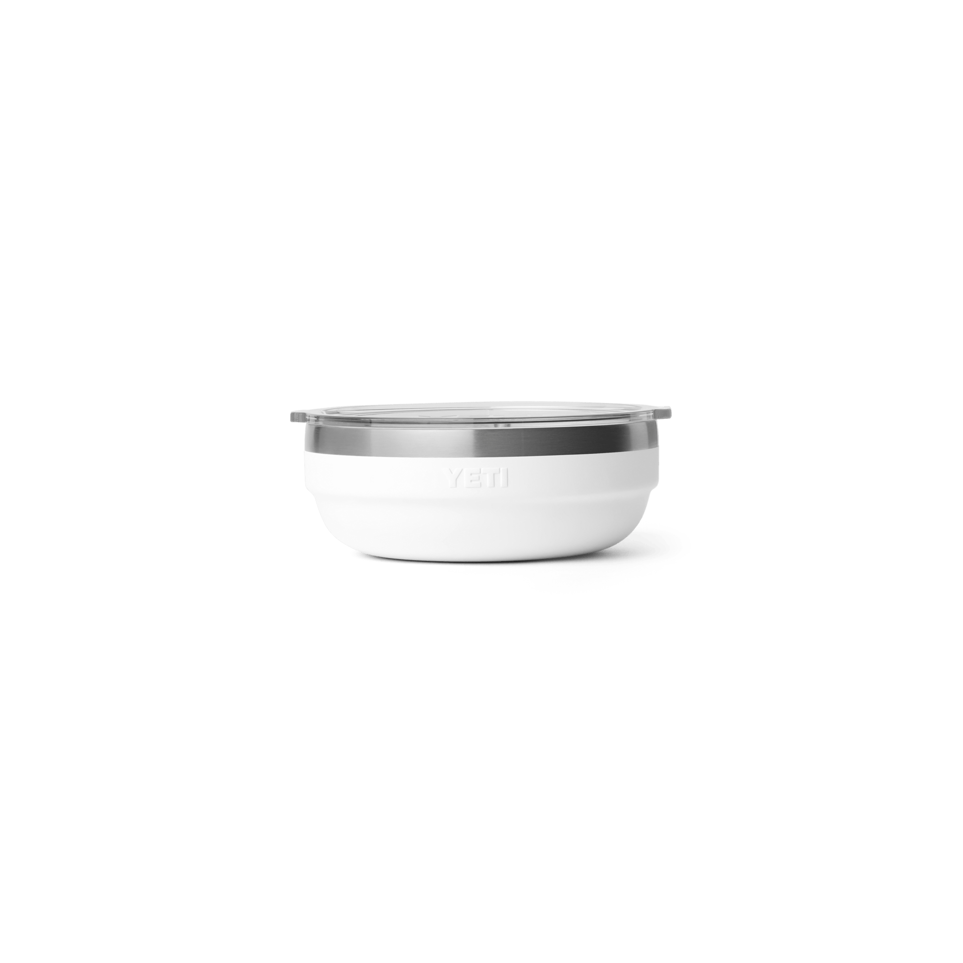 Rambler® 0.7 QT Insulated Low Bowl