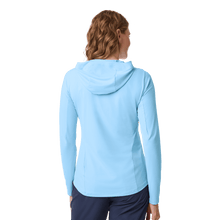 Women's Hooded Ultra Lightweight Sunshirt